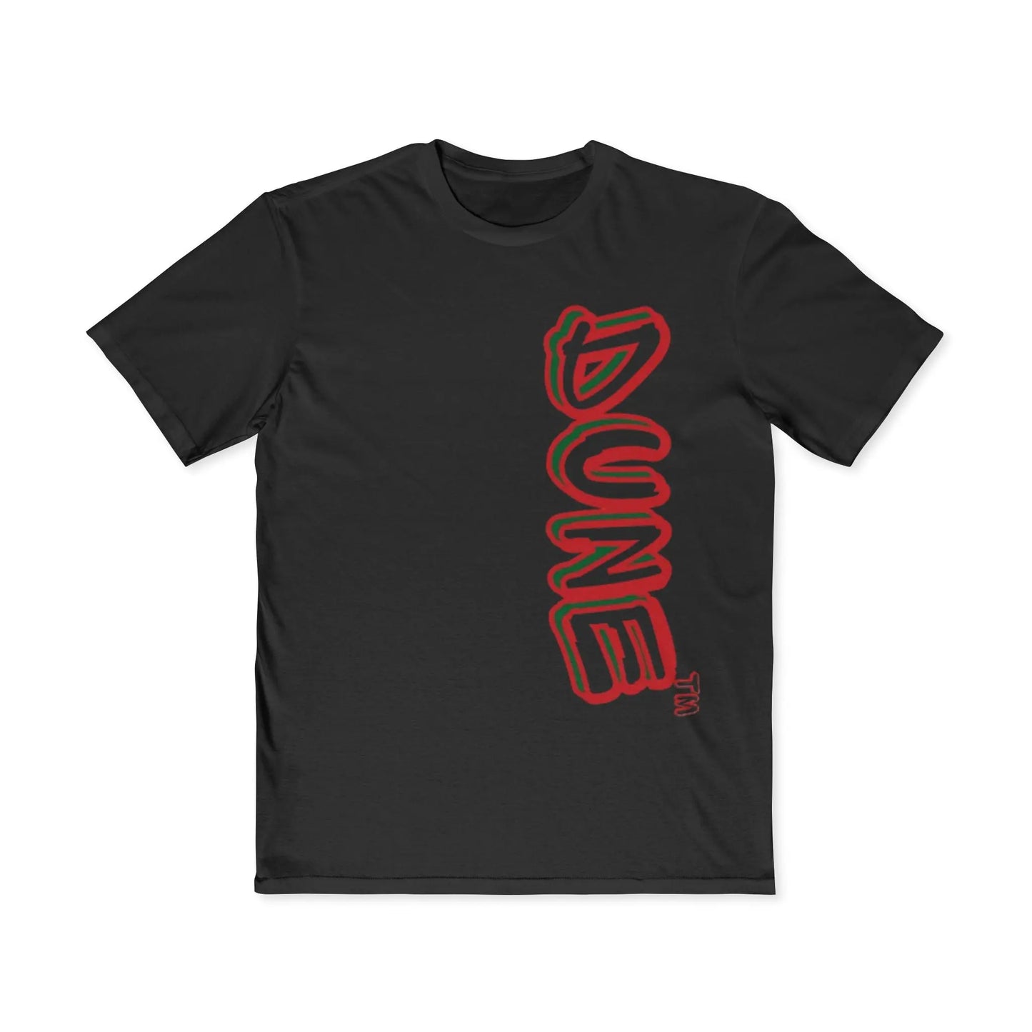 T-shirt Édition Maroc – DUNE dune