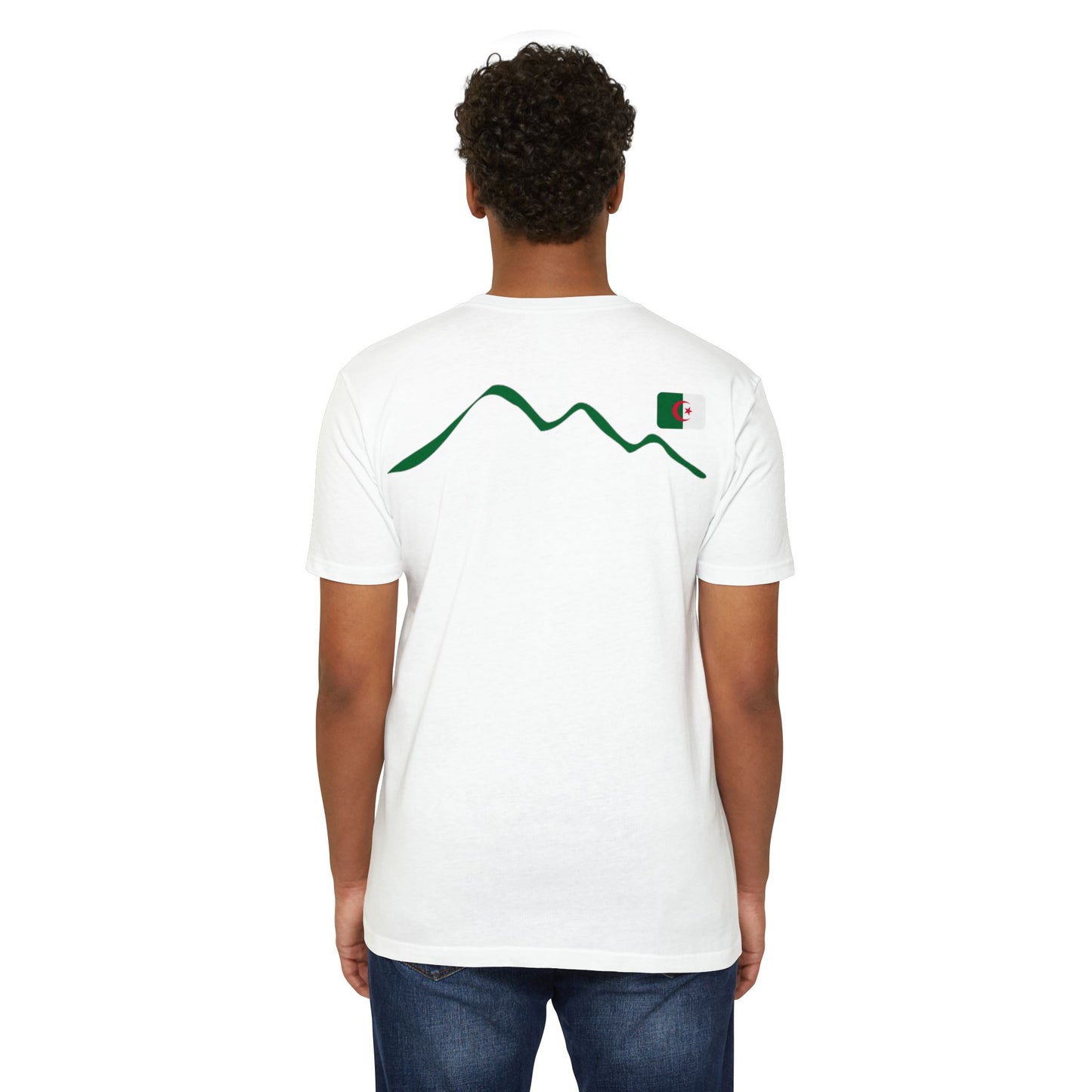 T-shirt Dune dz