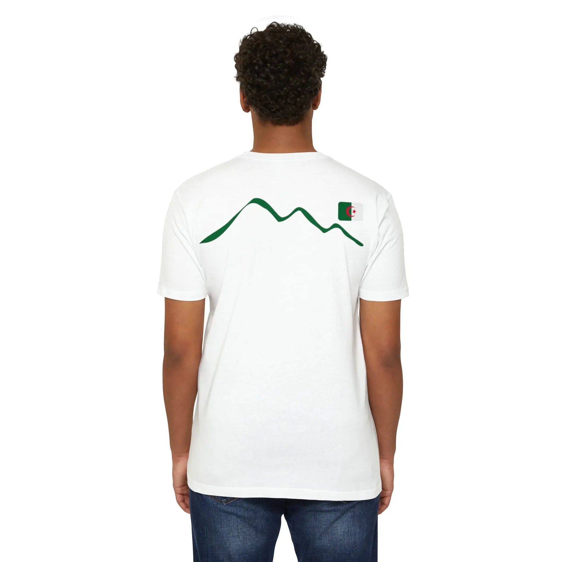 T-shirt  Dune dz dune