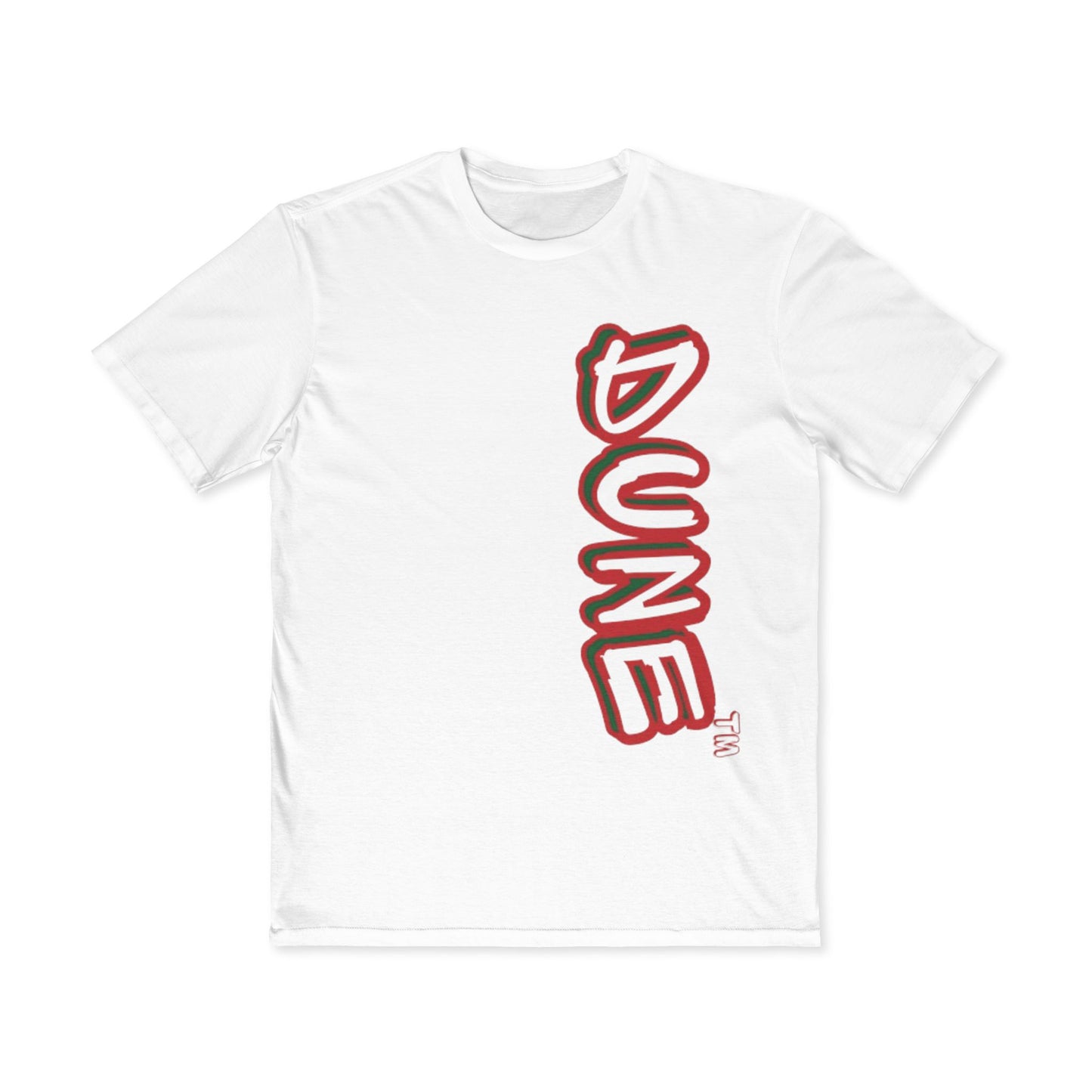 T-shirt Édition Maroc – DUNE
