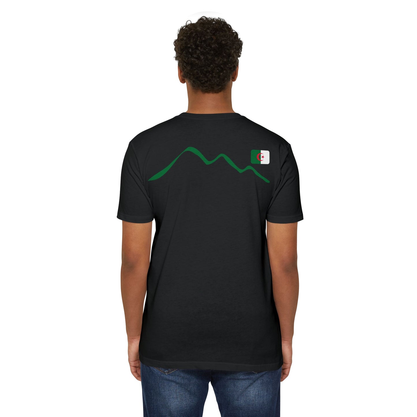 T-shirt Dune dz