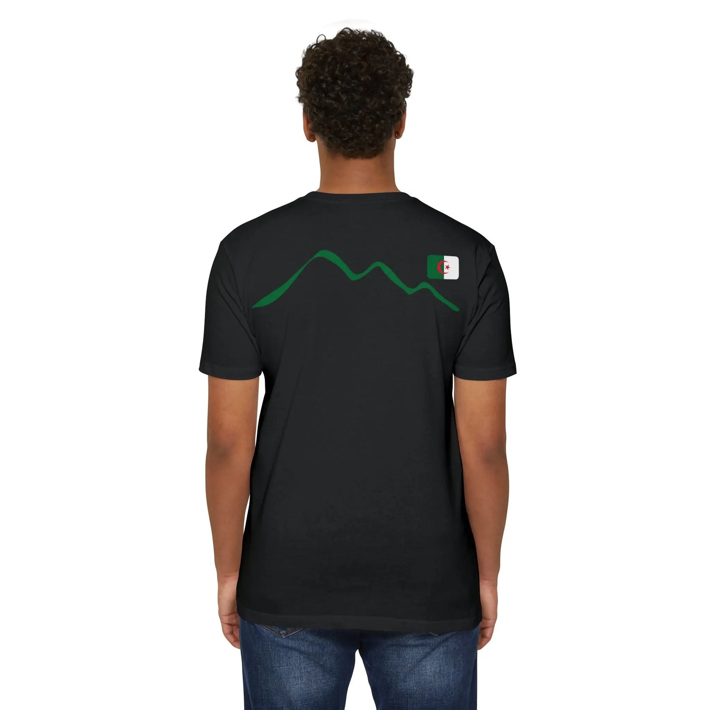 T-shirt  Dune dz dune