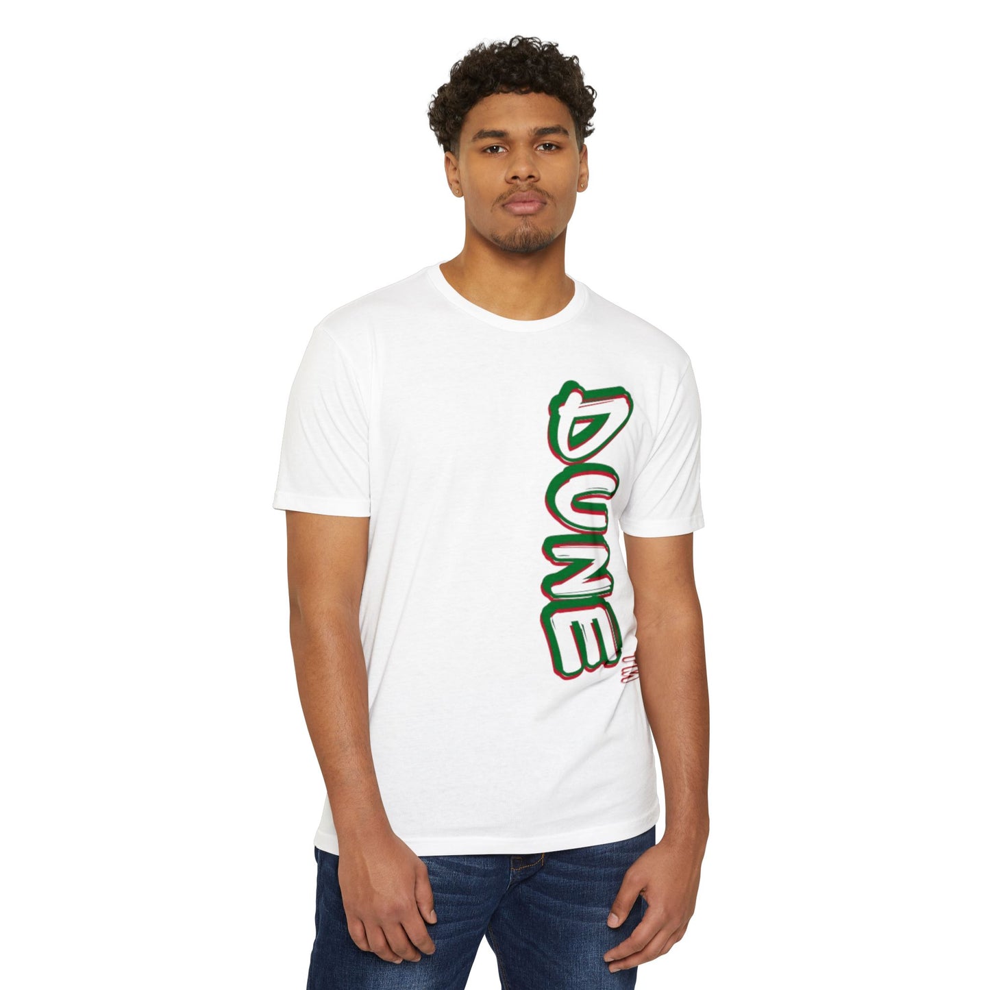 T-shirt Dune dz