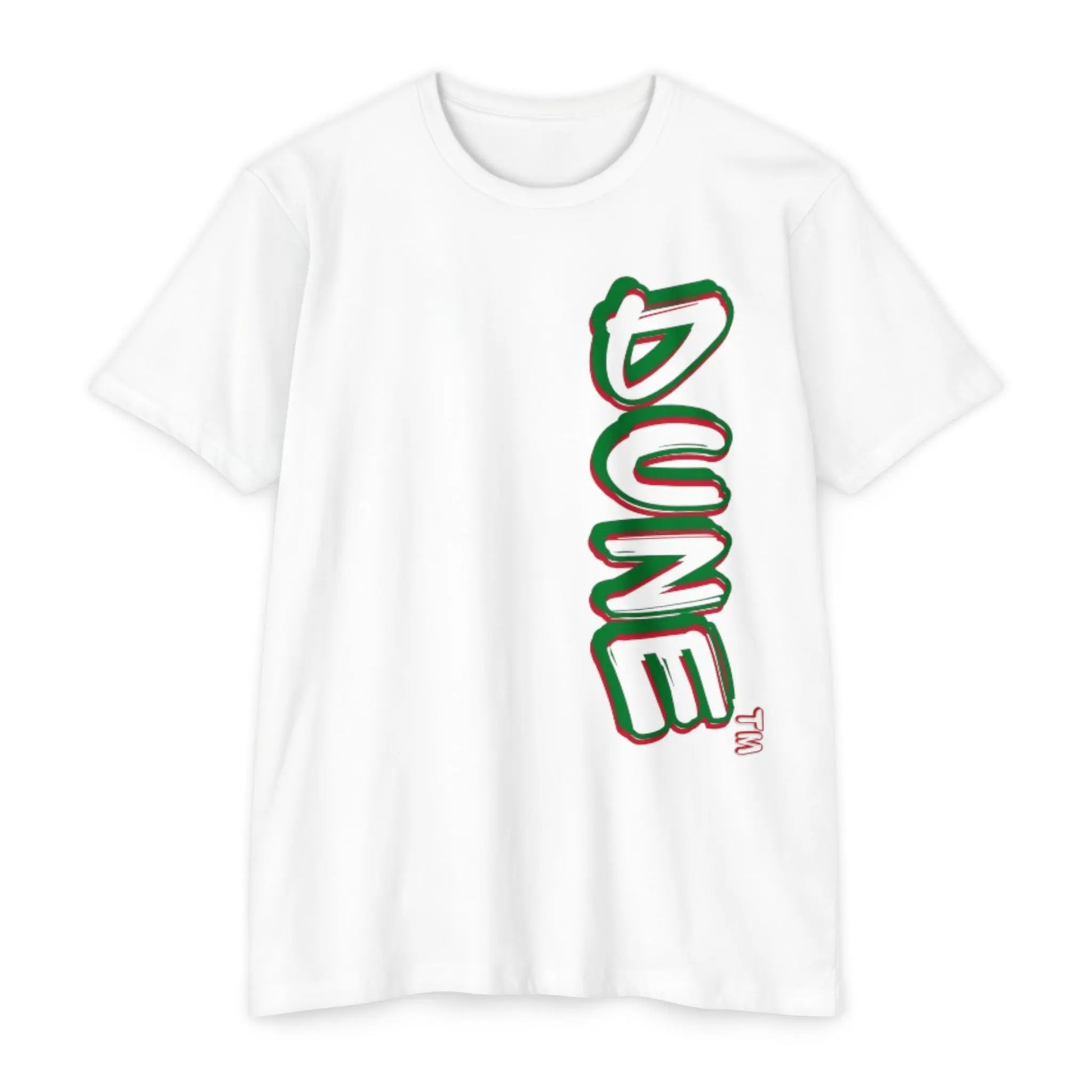 T-shirt  Dune dz dune