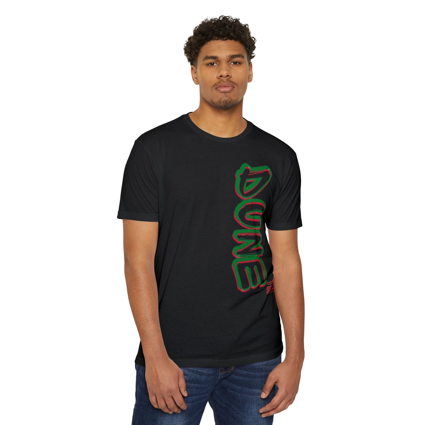 T-shirt Dune dz