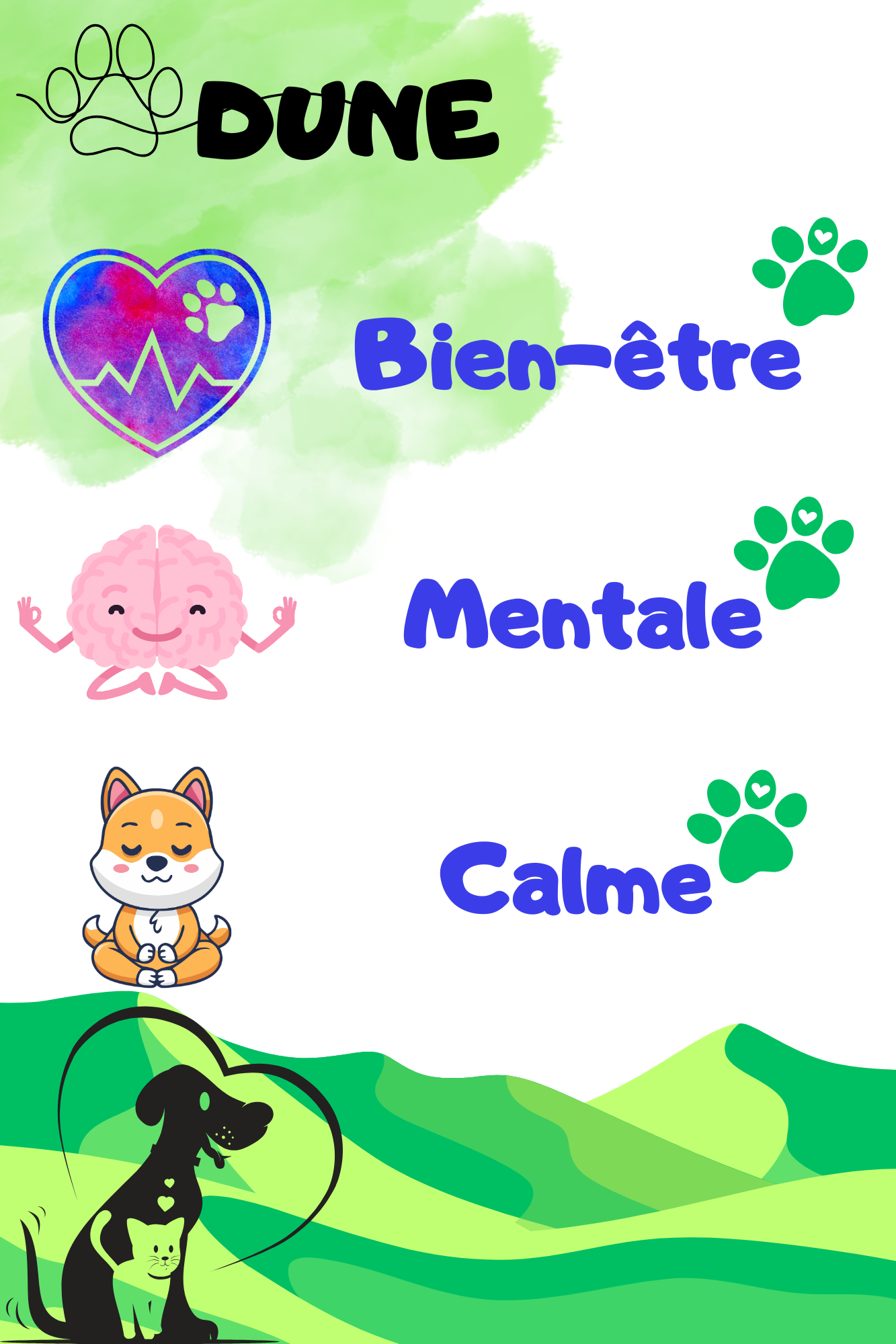 🐾 Le Jouet Interactif 360°