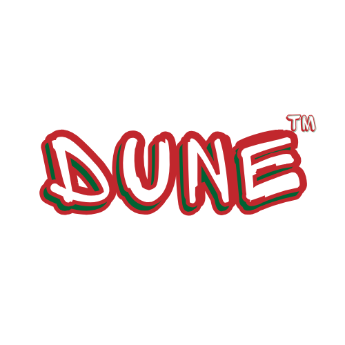T-shirt Édition Maroc – DUNE