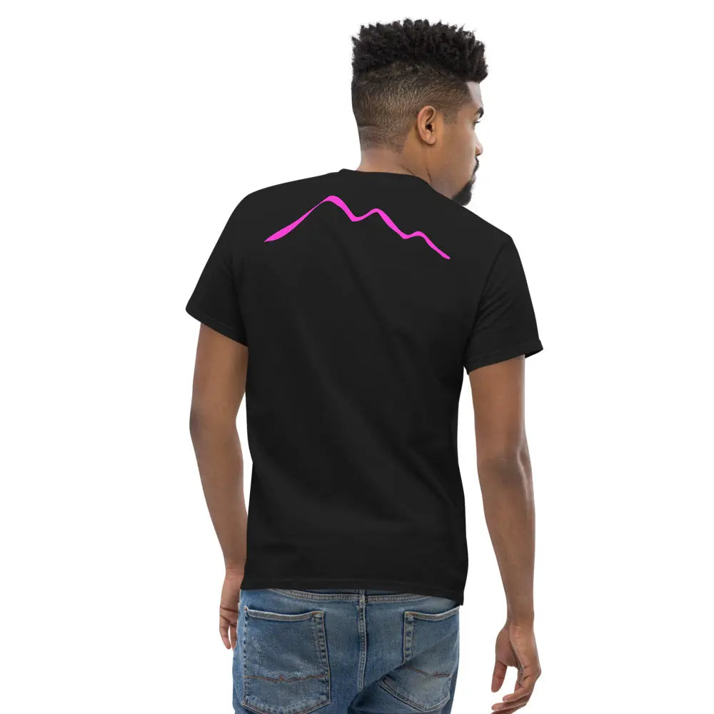 T-shirt Dune dune