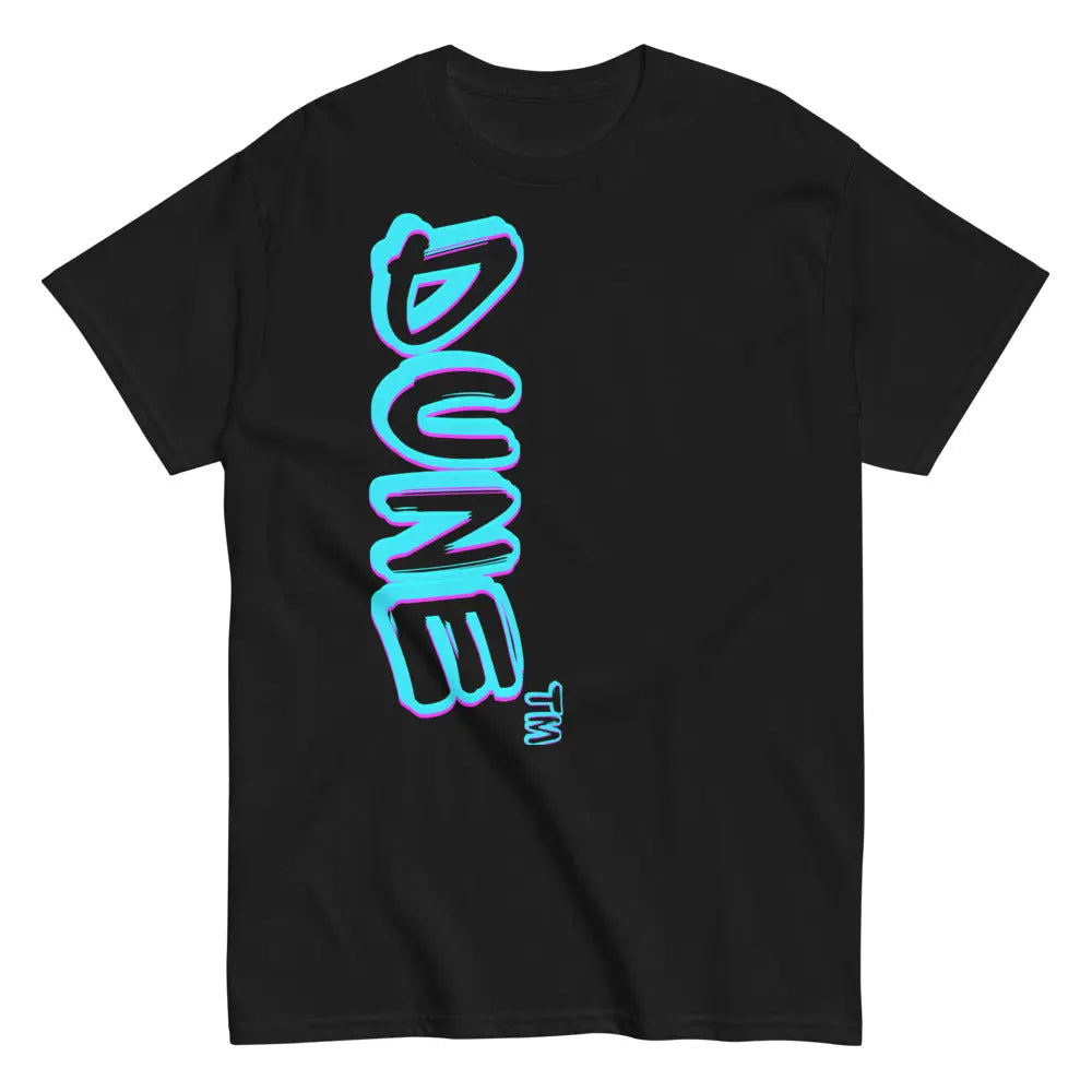 T-shirt Dune dune