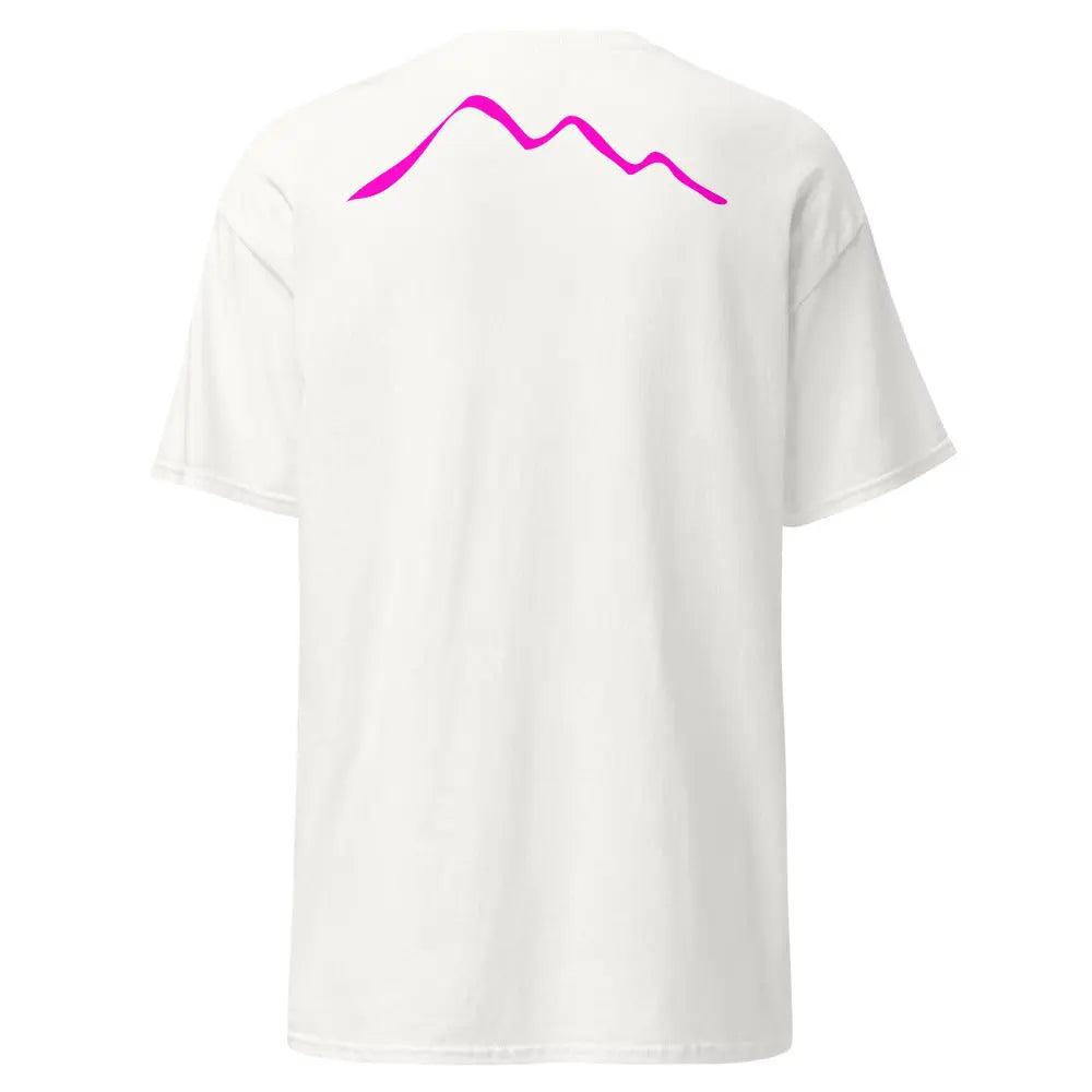 T-shirt Dune dune