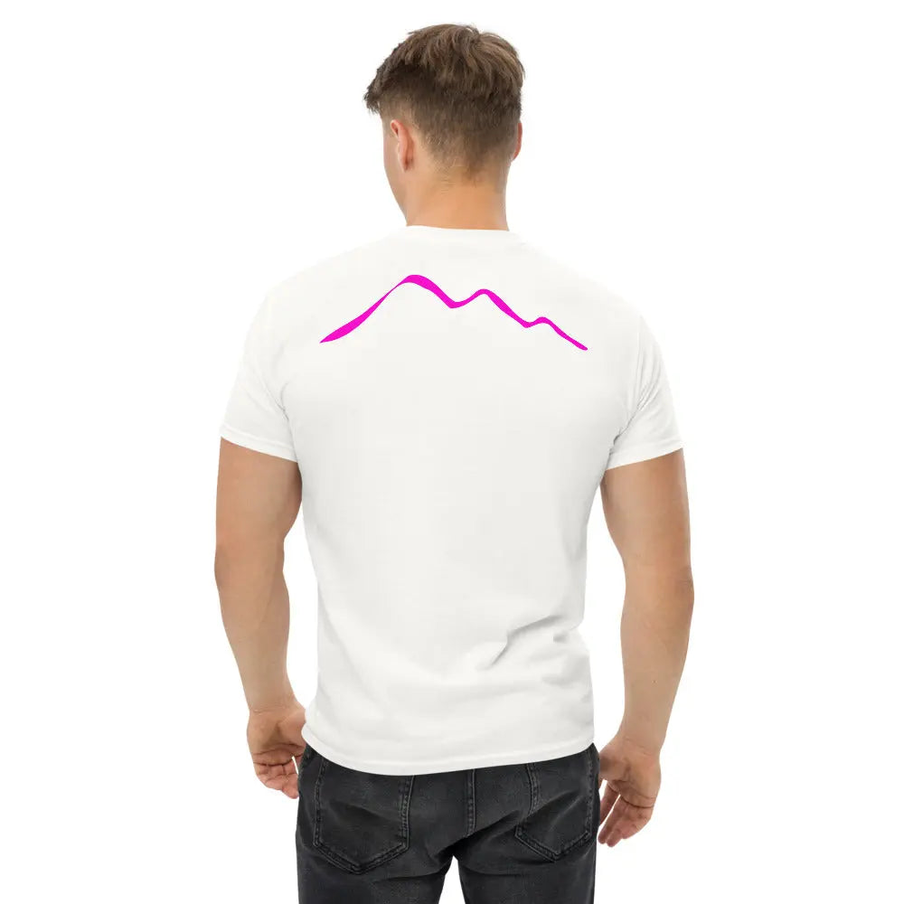 T-shirt Dune dune