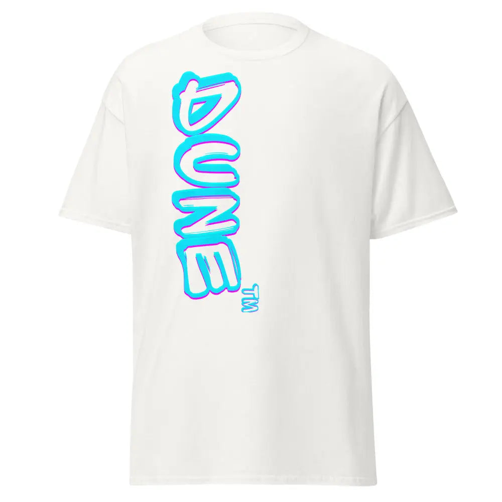 T-shirt Dune dune