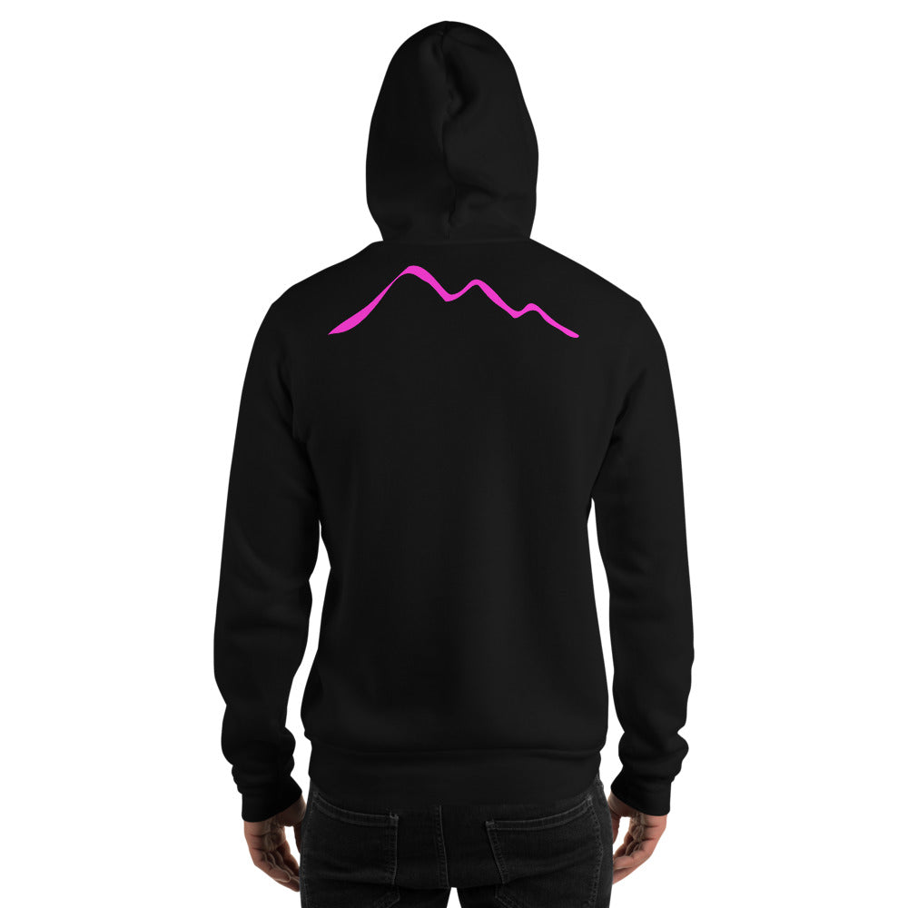 HOODIE DUNE