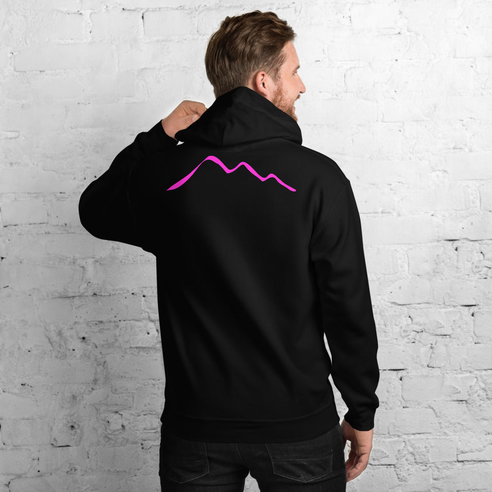 HOODIE DUNE