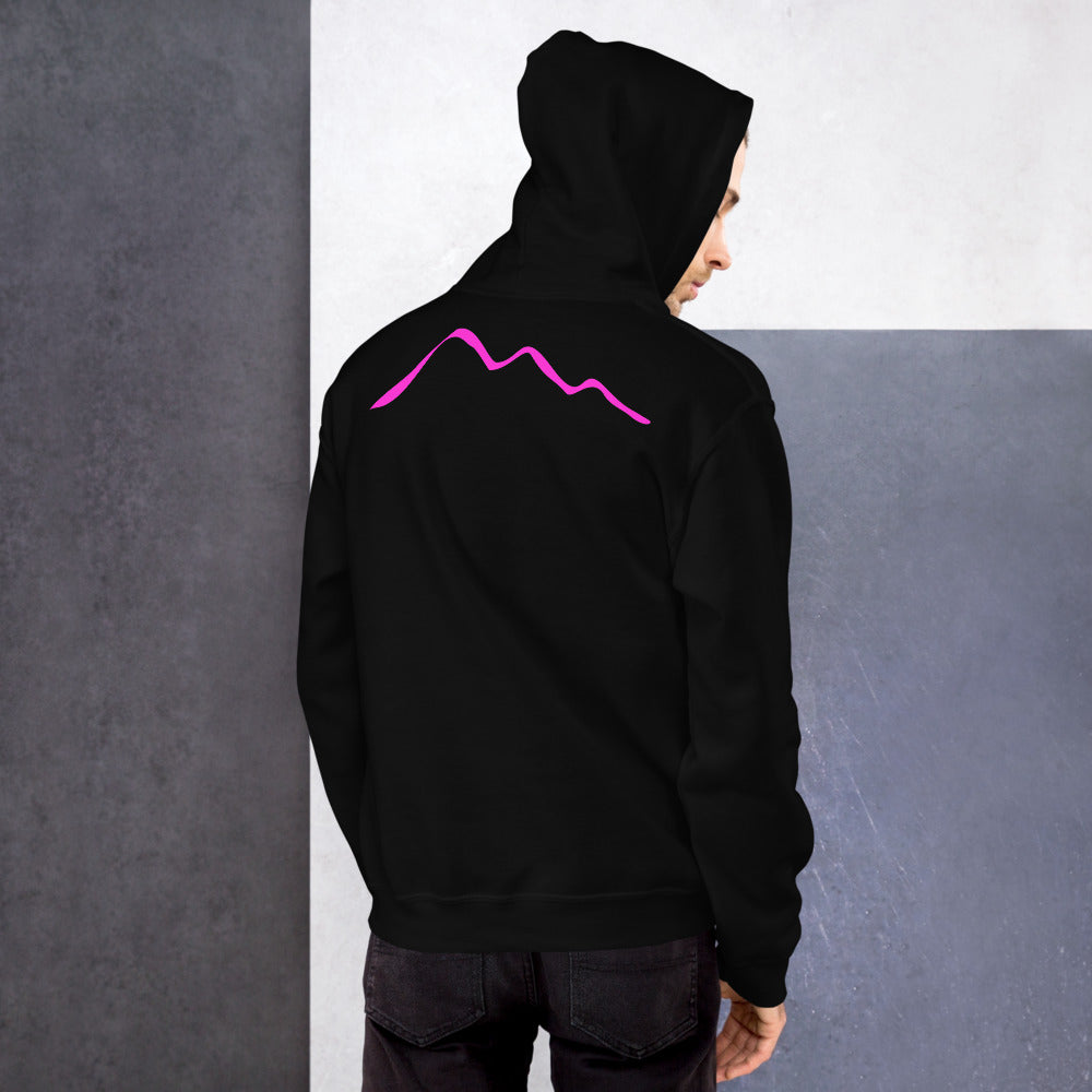 HOODIE DUNE