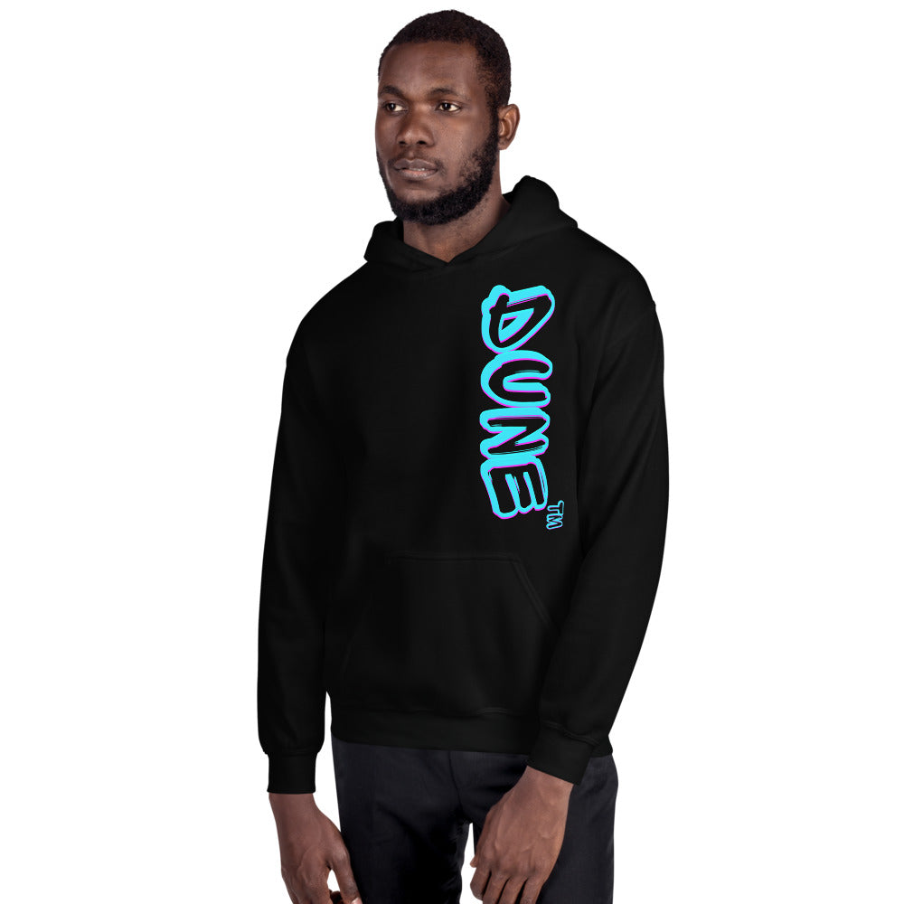 HOODIE DUNE