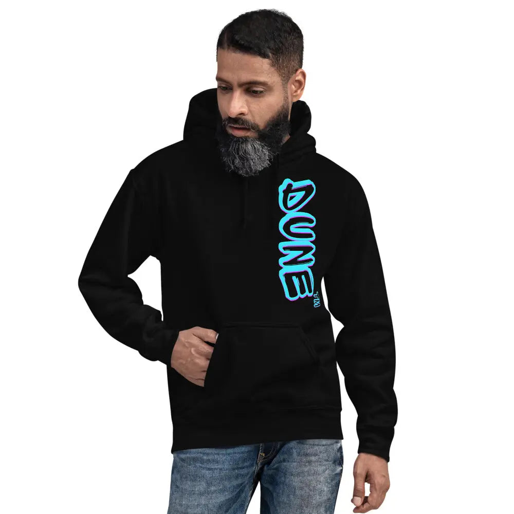 HOODIE DUNE dune