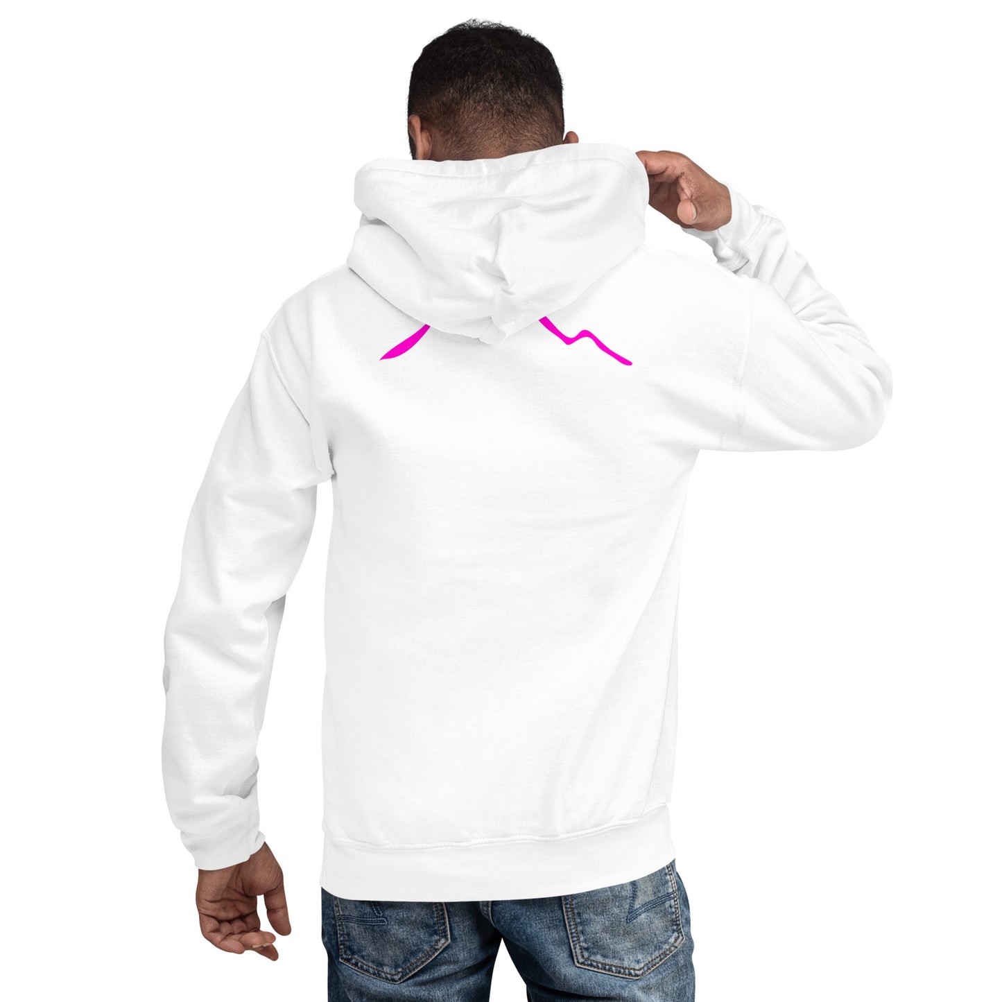 HOODIE DUNE