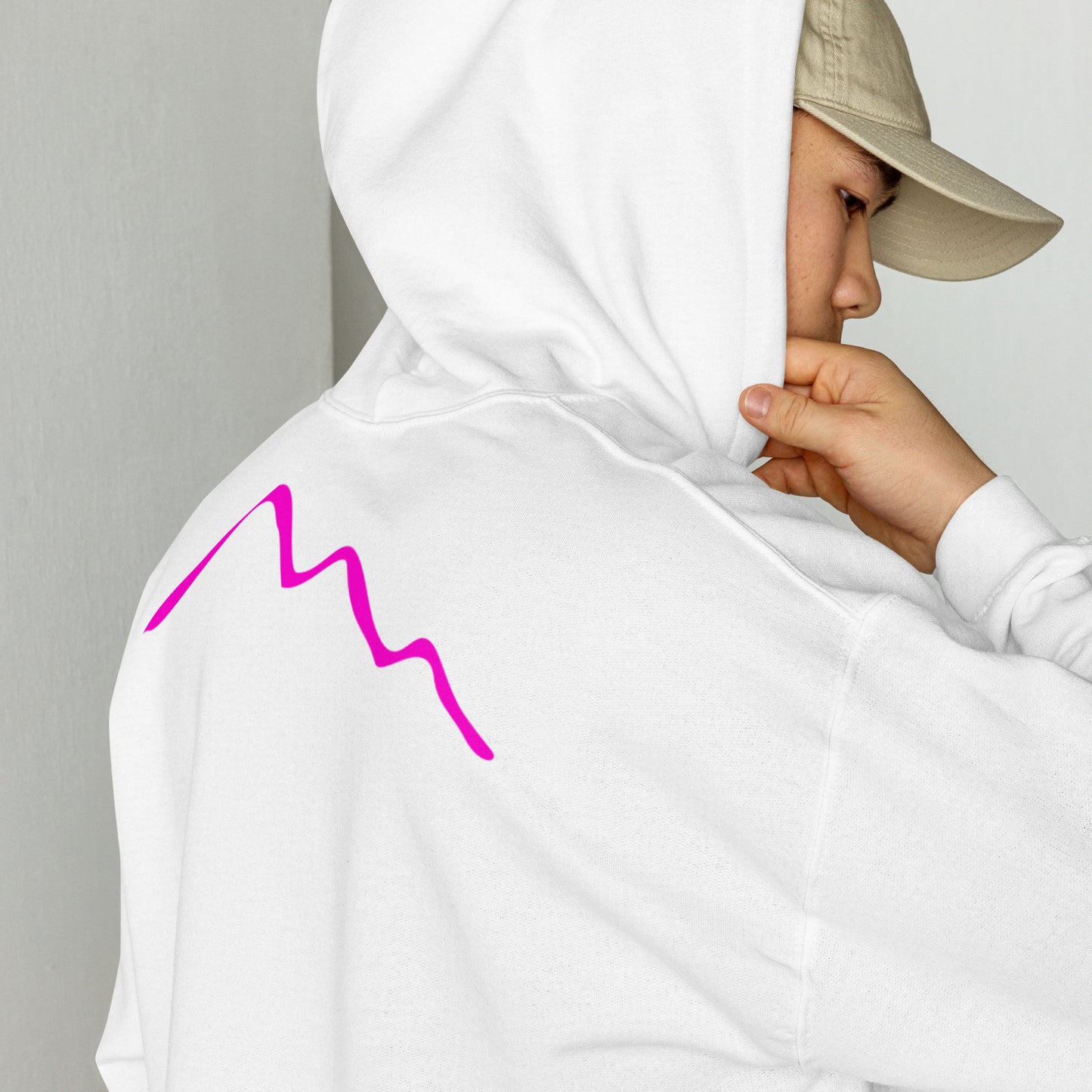 HOODIE DUNE