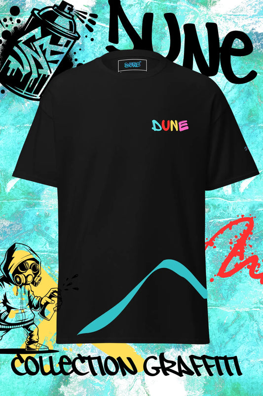 Édition Limitée Graffiti dune