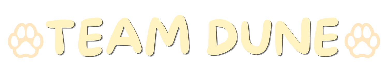 dune