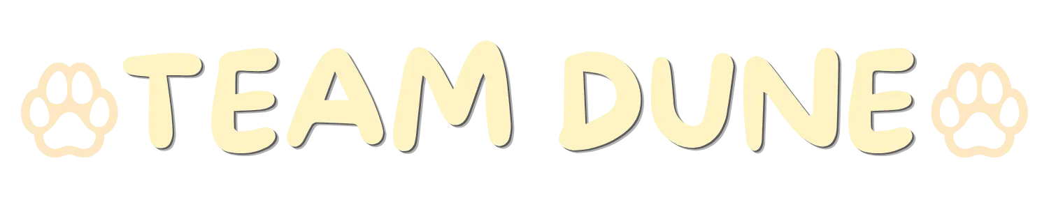 dune
